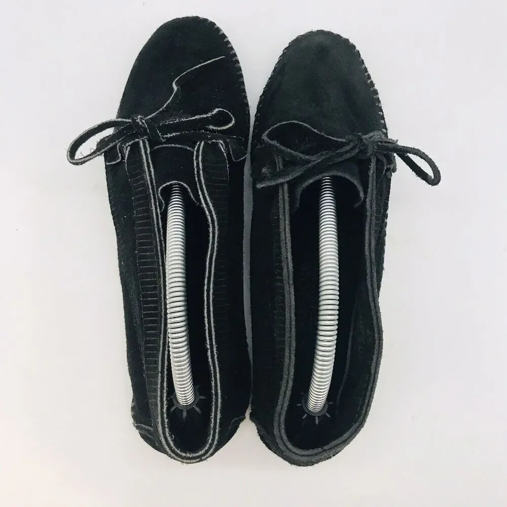 Minnetonka 459 moccasins